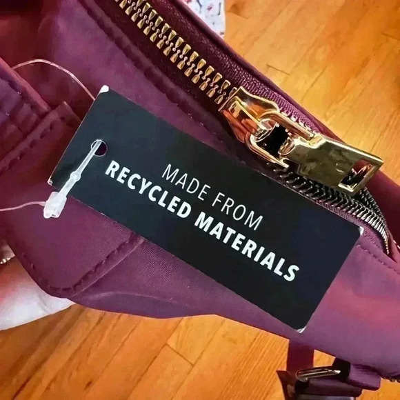 NWT I.N.C. International Concepts Mini Backpack (Made Exclusively For Macy's) - Picture 3 of 4